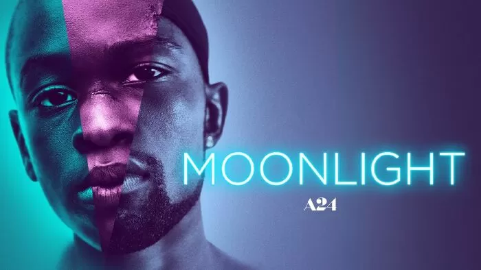 Moonlight / Ánh trăng