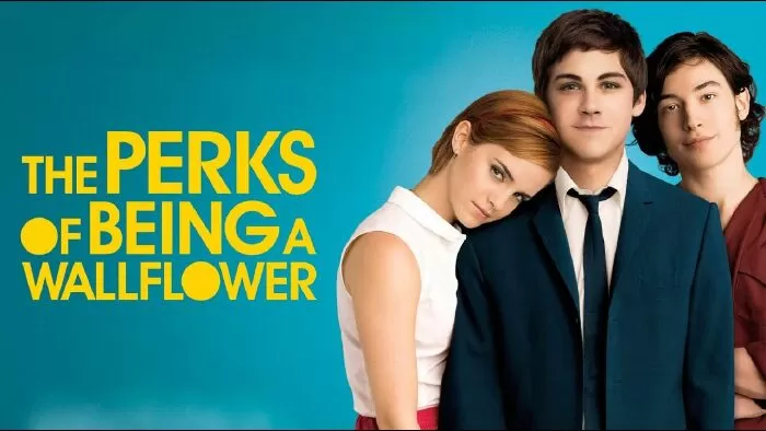 The Perks Of Being A Wallflower / Câu chuyện tuổi teen