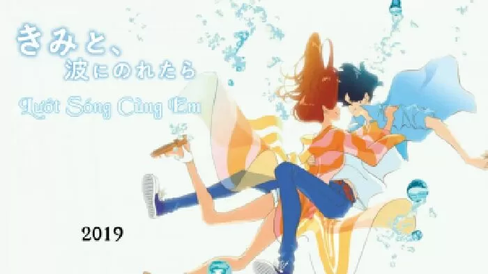 Top 10 movie anime tình cảm lãng mạn cực hay nhưng lại ít người biết đến
