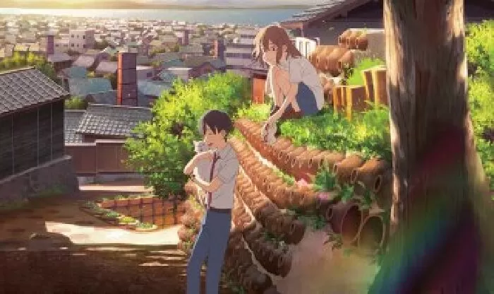 Nakitai Watashi wa Neko o Kaburu