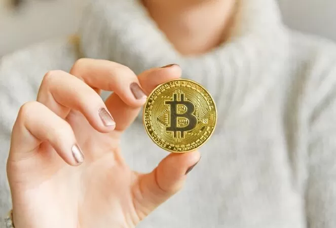 Bitcoin (BTC)
