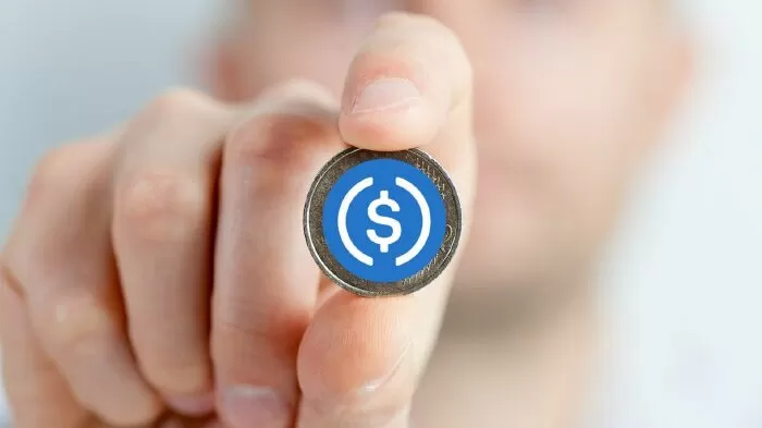 USD Coin (USDC)