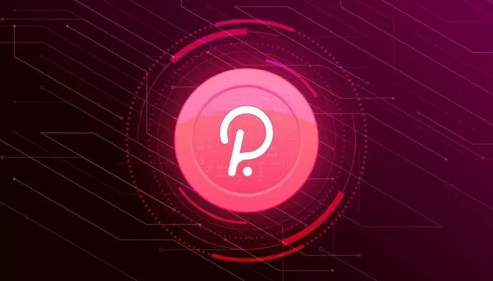 Polkadot (DOT)