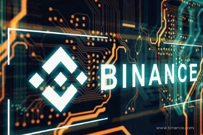 Sàn Giao Dịch Binance