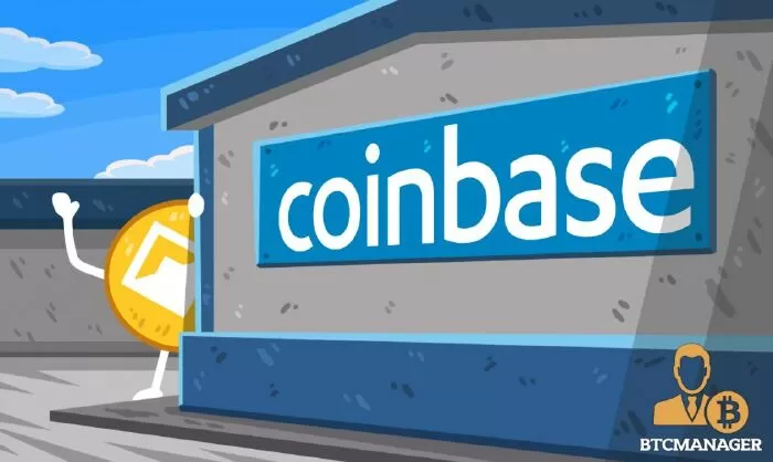 Sàn Giao Dịch Coinbase Exchange