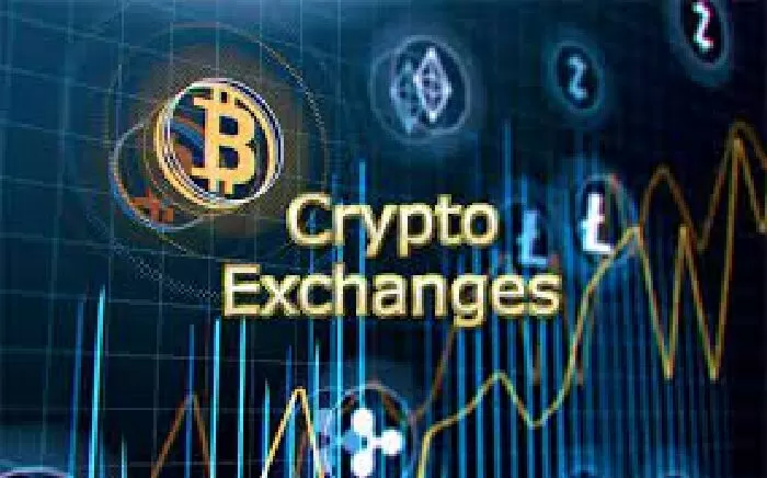 Sàn Giao Dịch Crypto Exchange