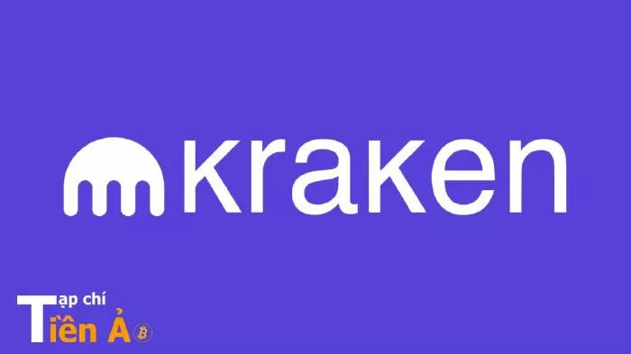 Sàn Giao Dịch Kraken