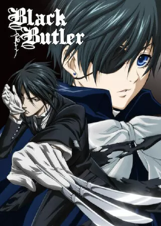 Black Butler