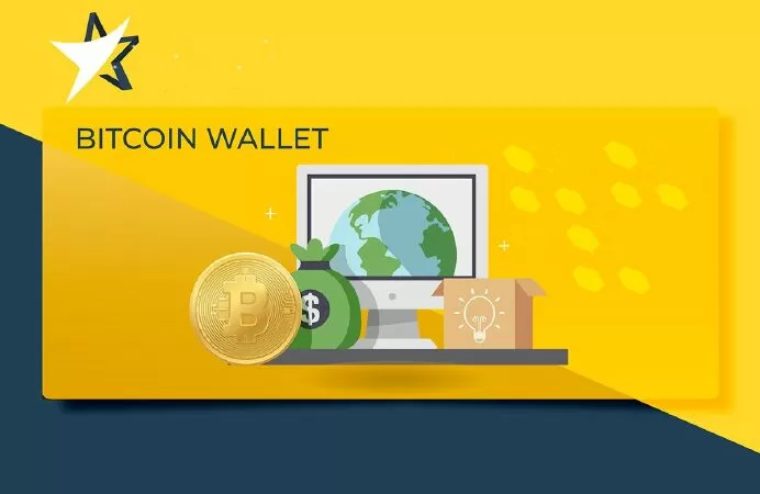 Ví Blockchain