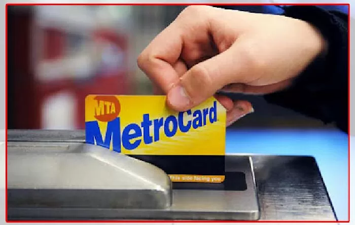 Hệ thống giao dịch Metro của New York