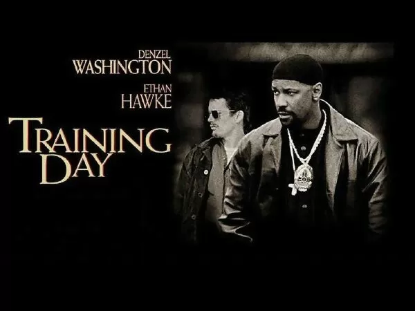 Ngày Huấn Luyện - Training Day (2001)
