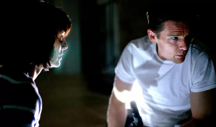 Cuộc Thanh Trừng – The Purge (2013)