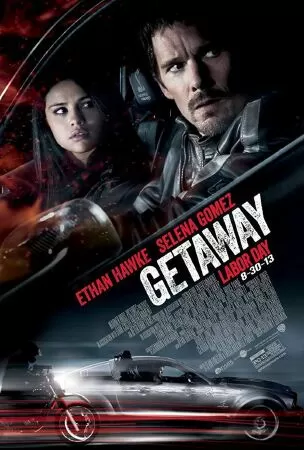 Tẩu thoát nhanh - Getaway (2013)
