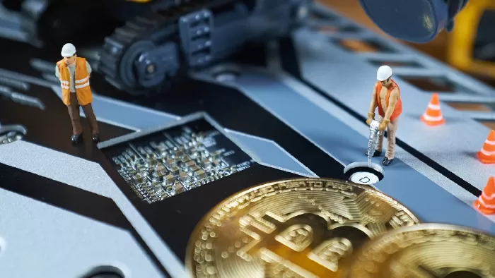 MinerGate Mobile Miner