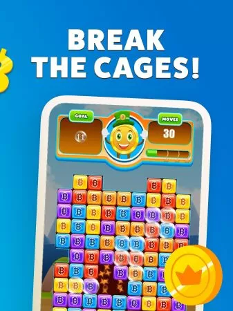 Bitcoin Blocks – Get Real Bitcoin Free