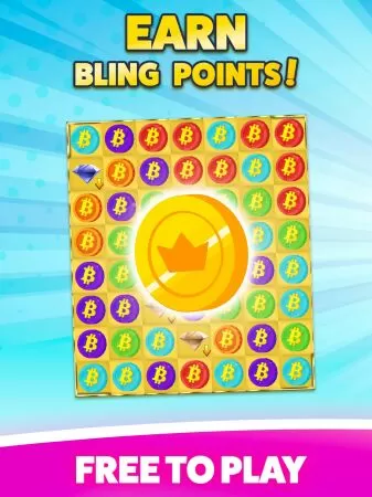 Bitcoin Blast – Earn REAL Bitcoin