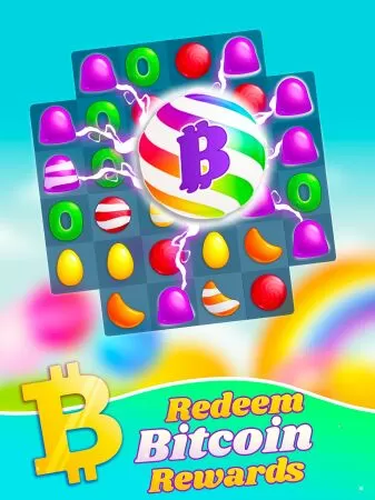 Sweet Bitcoin – Earn REAL Bitcoin