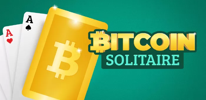 Bitcoin Solitaire – Get Real Free Bitcoin