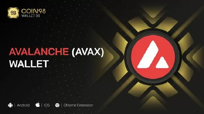 Ví Avalanche