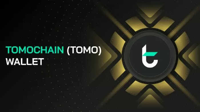 Ví TomoChain