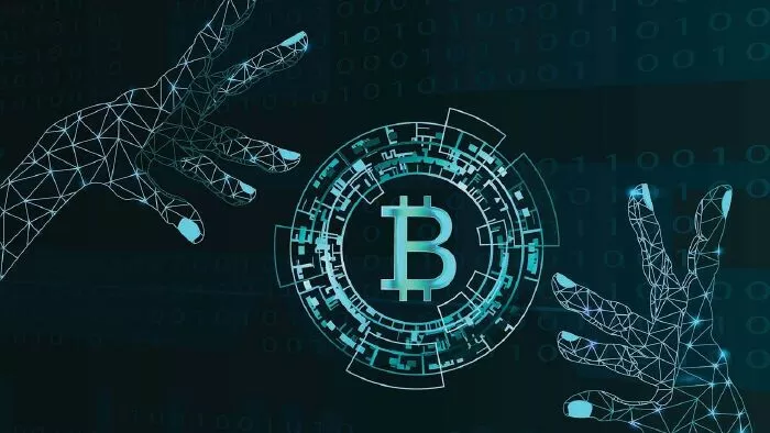 Các giao dịch Bitcoin được thực hiện trên cơ sở ngang hàng