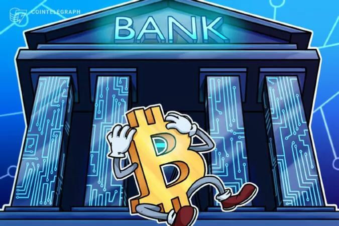 Giao dịch Bitcoin không phải trả phí ngân hàng