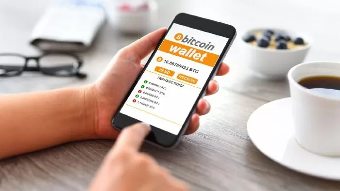 Thanh toán Bitcoin là di động