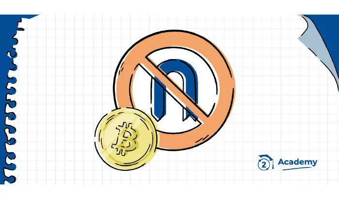 Giao dịch Bitcoin là không thể đảo ngược