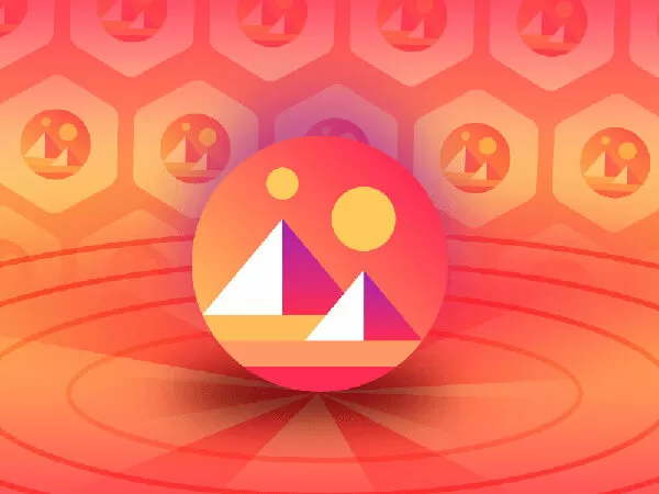 Decentraland (MANA)