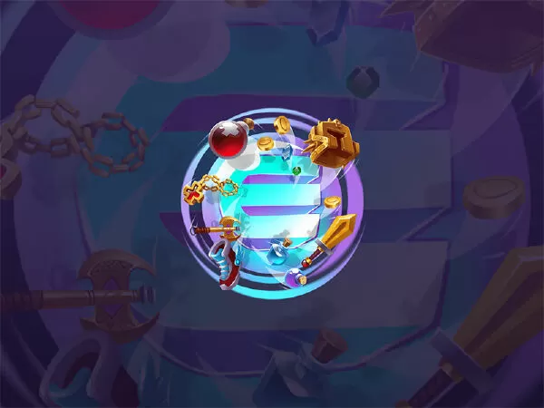 Enjin Coin (ENJ)
