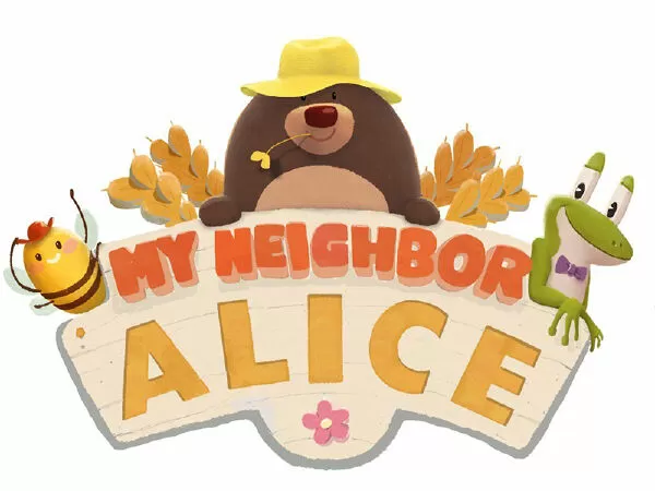 My Neighbor Alice (ALICE)