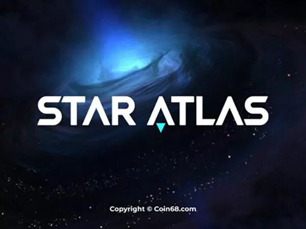 StarAtlas