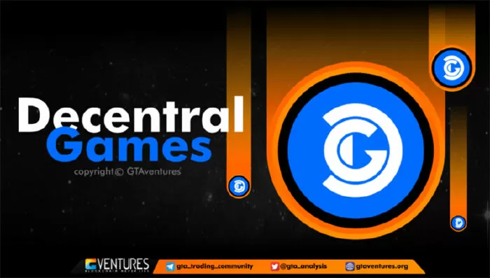 Decentral Game (DG)