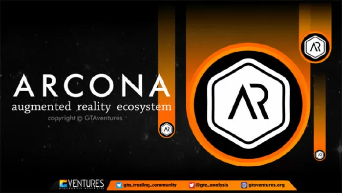 Arcona Space (ARCONA)