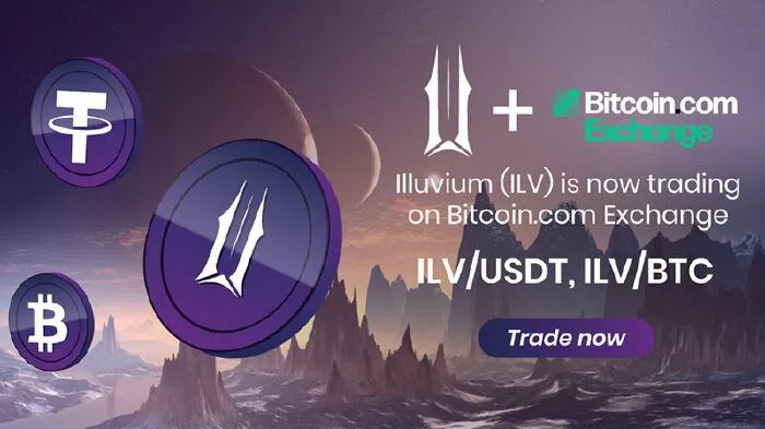 Illuvium – ILV