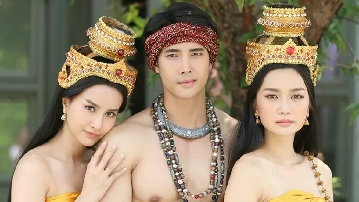 Ước Hẹn Tình Yêu- Sunya Ruk Sunya Luang