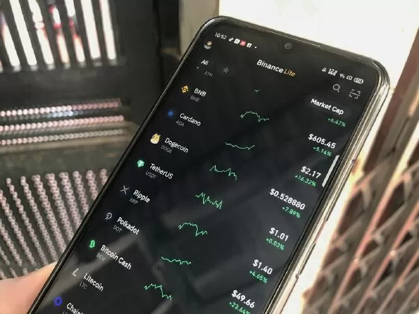 Hiệu ứng FOMO