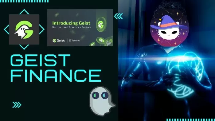 Geist Finance (GEIST)