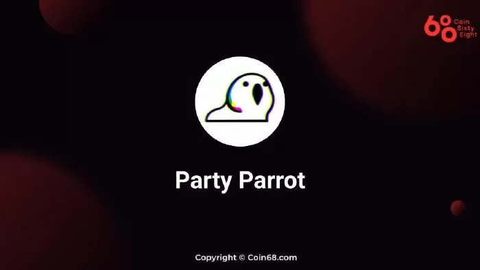 Party Parrot (PAI)