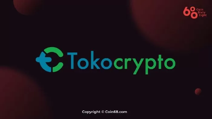 Tokocrypto (TKO)