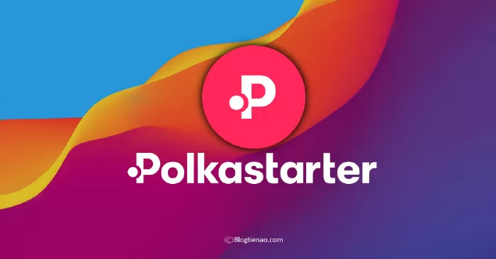 Polkastarter (POLS)