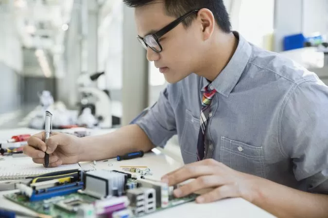 Người Viết Kỹ Thuật