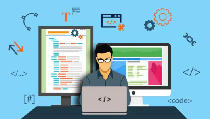 Nhà Phát Triển Web
