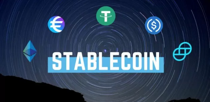 Sự Phát Triển Của Stablecoin
