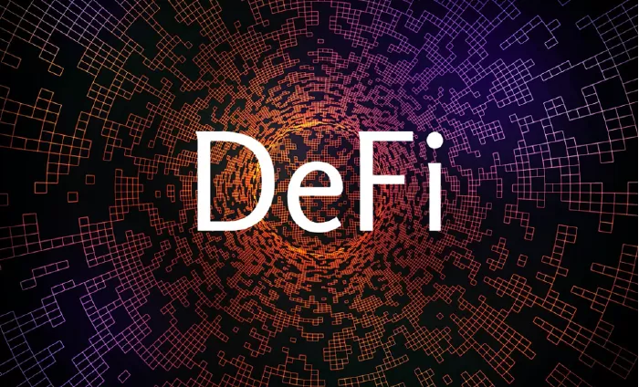 DeFi