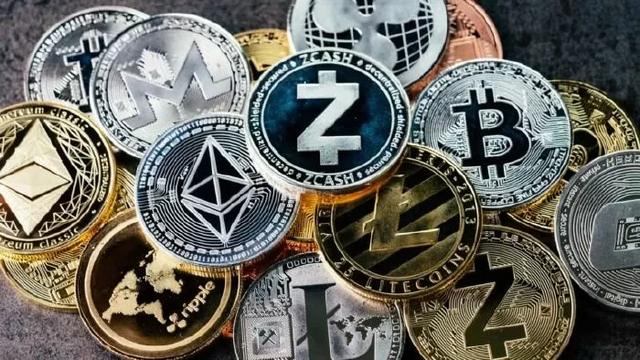 Cryptos Sẽ Công Khai