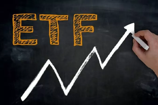 Tạo Đường Cho Quỹ Giao Dịch Hối Đoái (ETF)