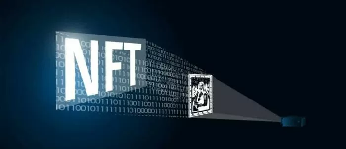 NFTs (Mã Thông Báo Không Thể Thay hế)
