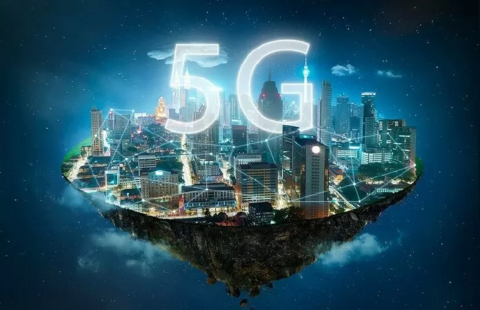 5G Sẽ Trở hành Mainstream