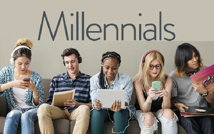 Millennials Quan Tâm Đến Tiền Điện ử